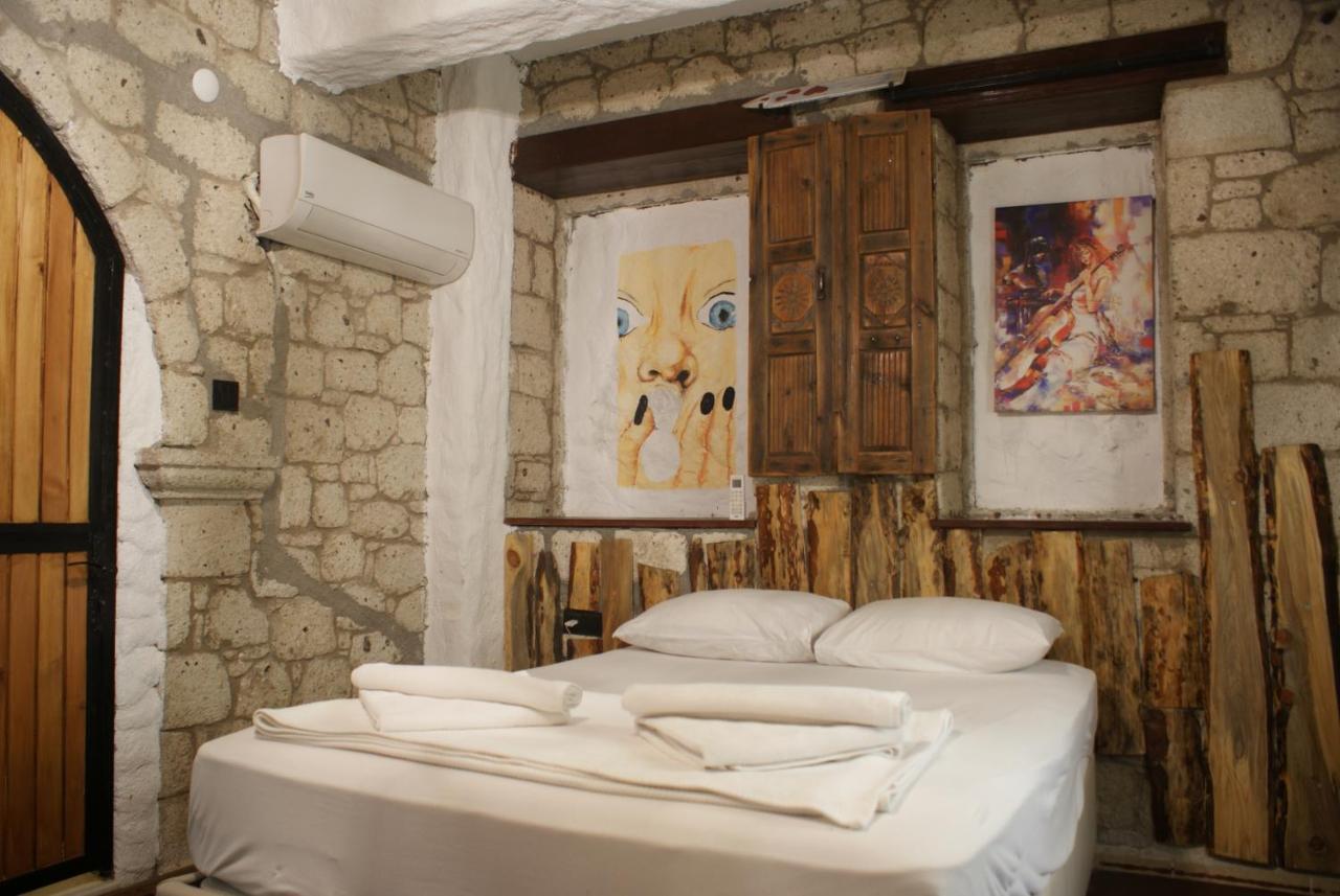 Sila Alaçatı Exterior foto