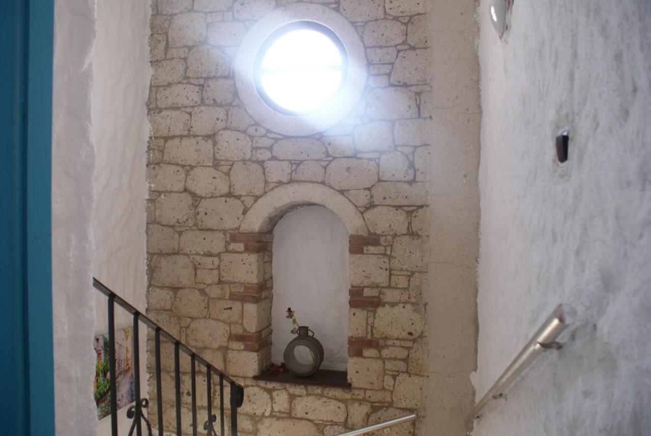 Sila Alaçatı Exterior foto