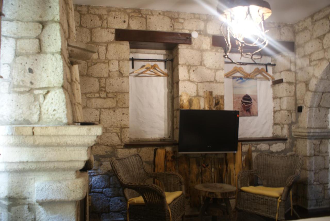 Sila Alaçatı Exterior foto