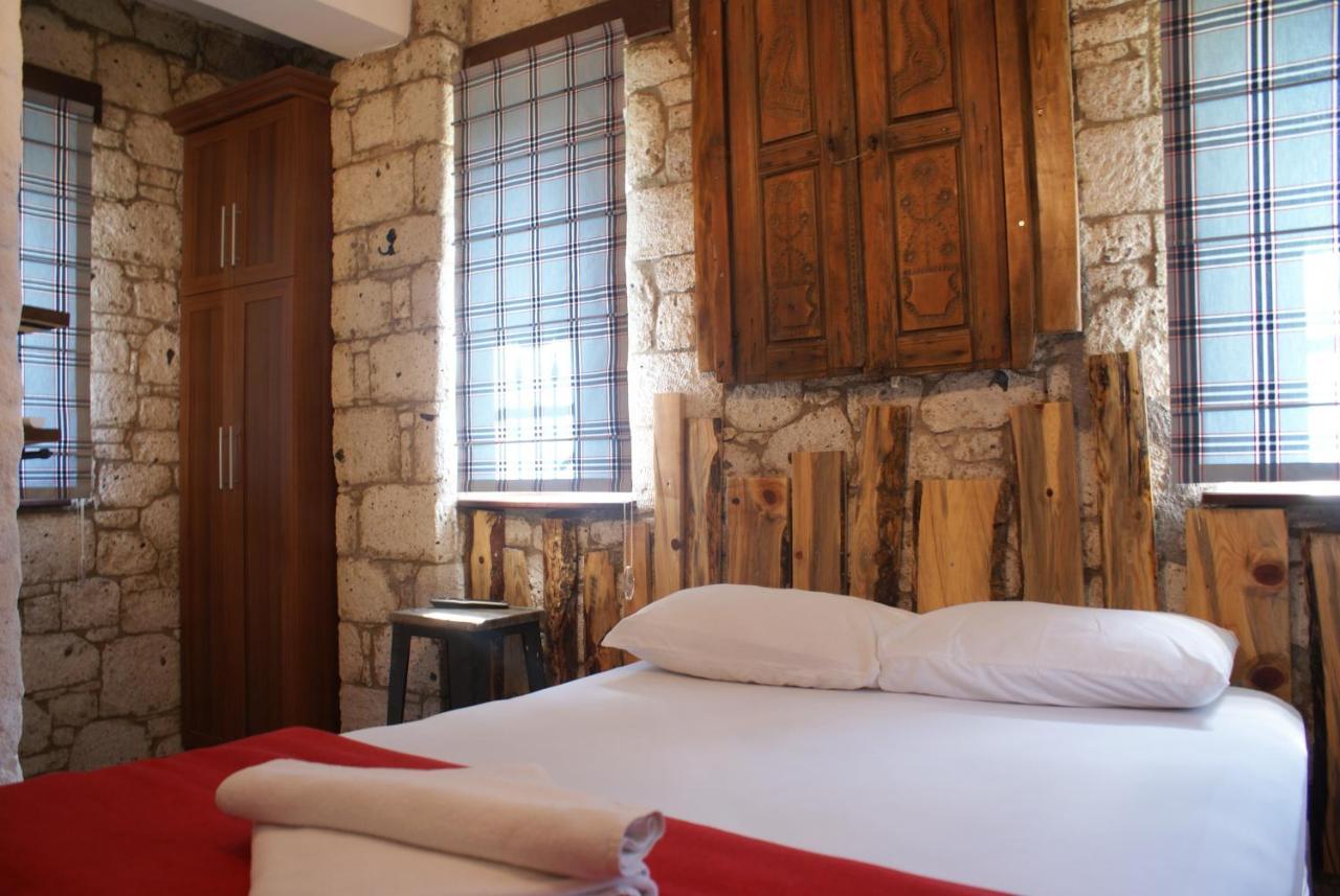 Sila Alaçatı Exterior foto