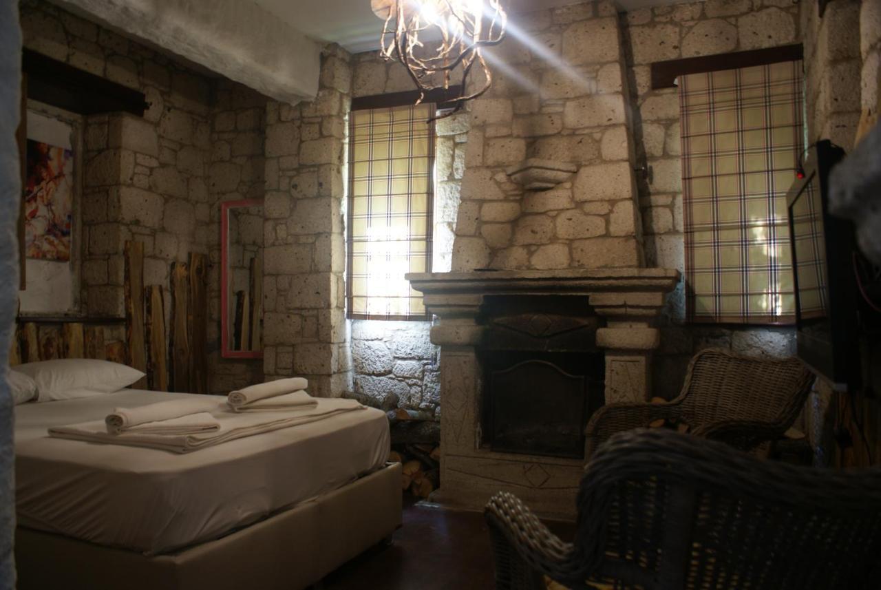 Sila Alaçatı Exterior foto