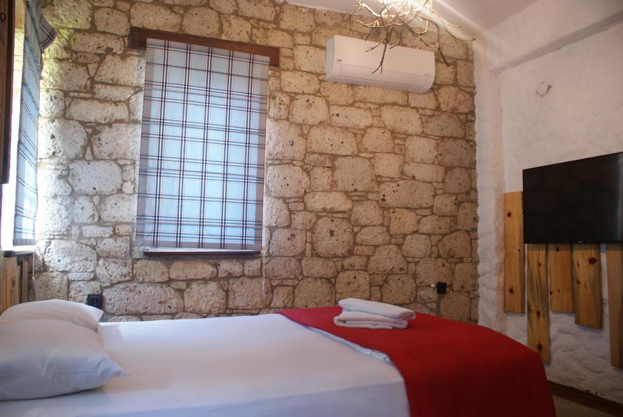 Sila Alaçatı Exterior foto