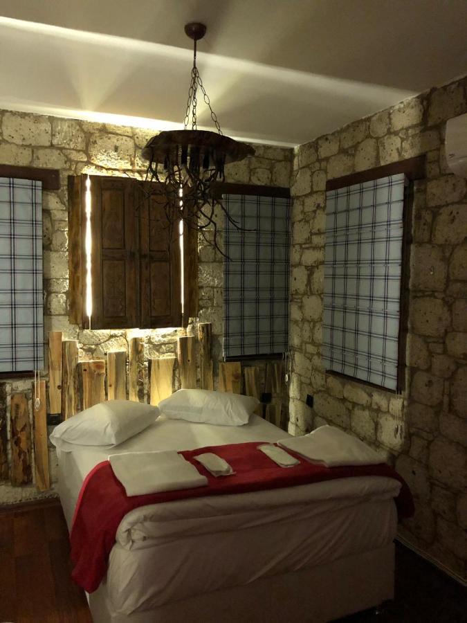 Sila Alaçatı Exterior foto
