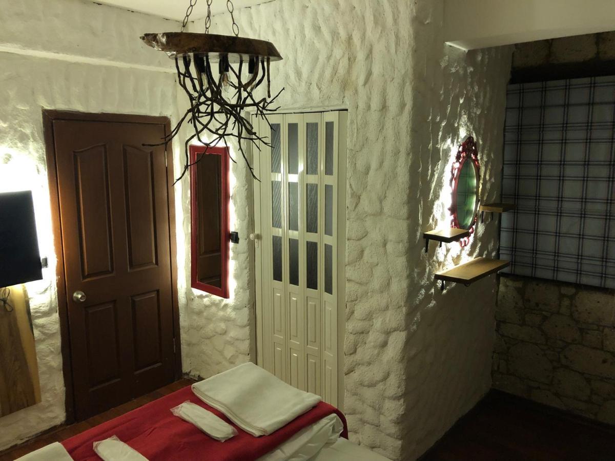 Sila Alaçatı Exterior foto
