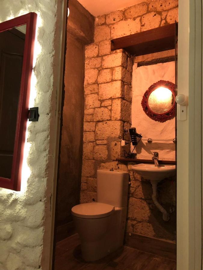 Sila Alaçatı Exterior foto