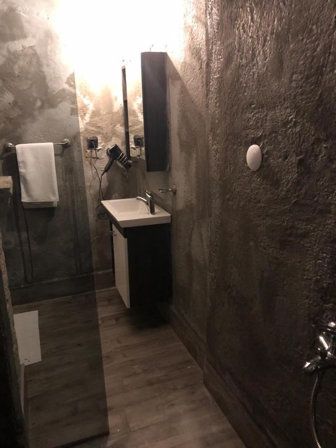 Sila Alaçatı Exterior foto