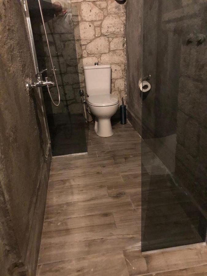 Sila Alaçatı Exterior foto