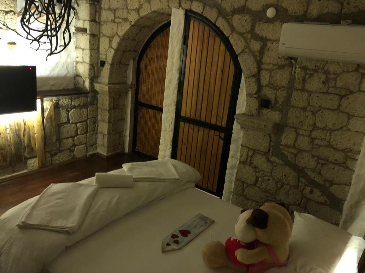 Sila Alaçatı Exterior foto