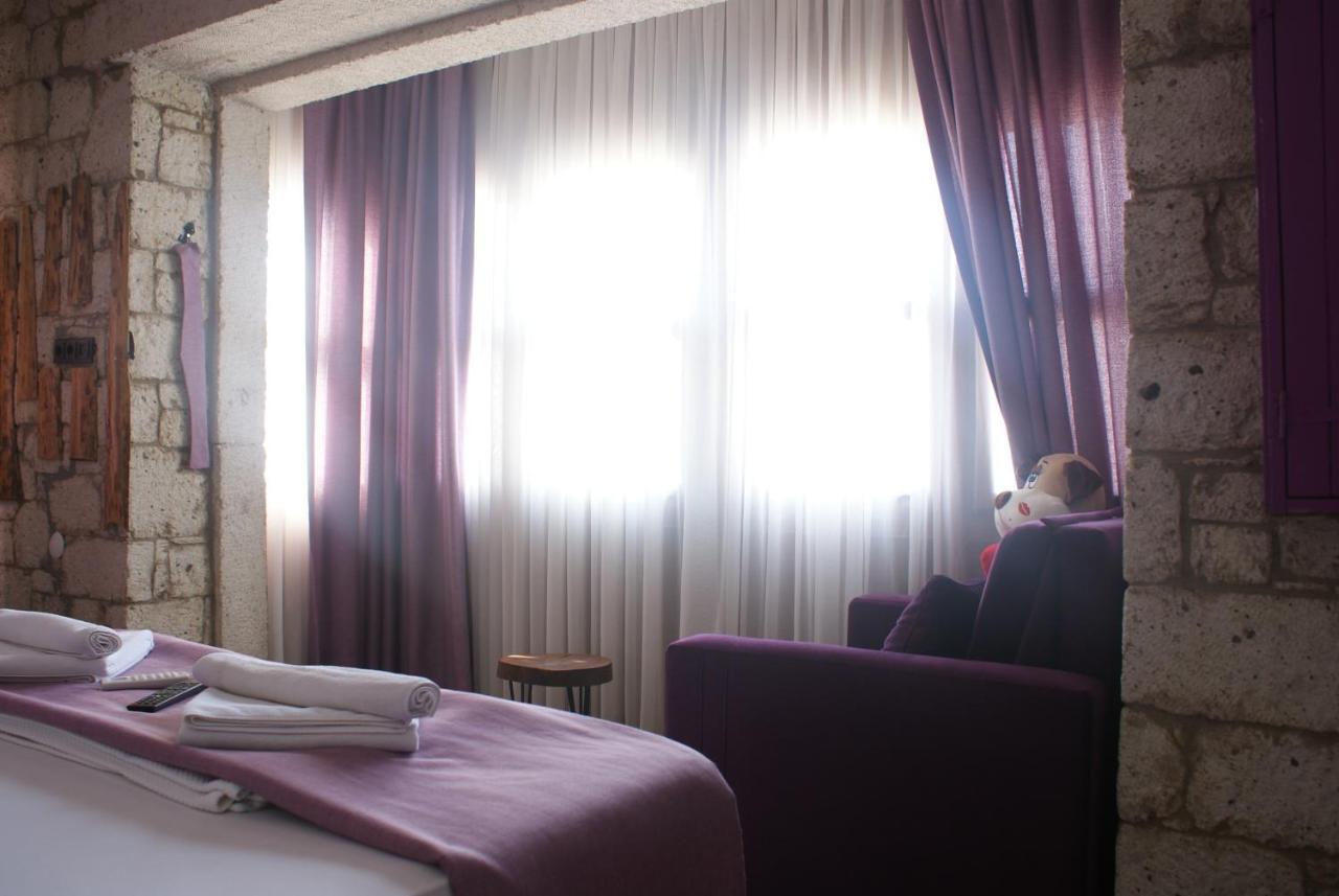 Sila Alaçatı Exterior foto