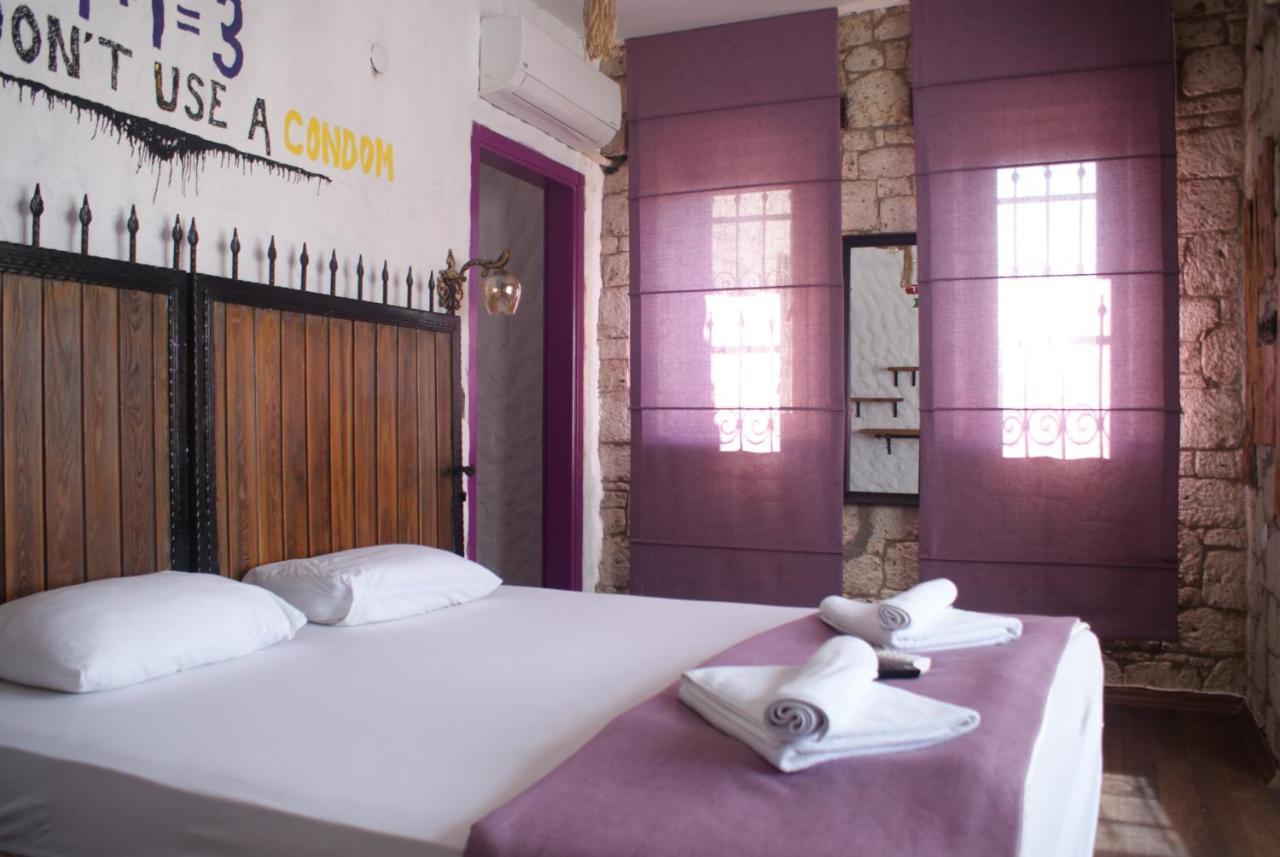 Sila Alaçatı Exterior foto